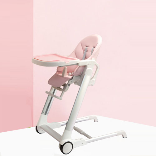 Paano Pumili ng Baby High Chair?