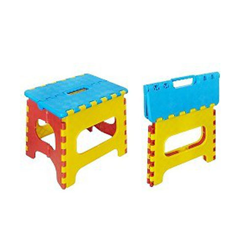 Istraktura ng Folding Stool