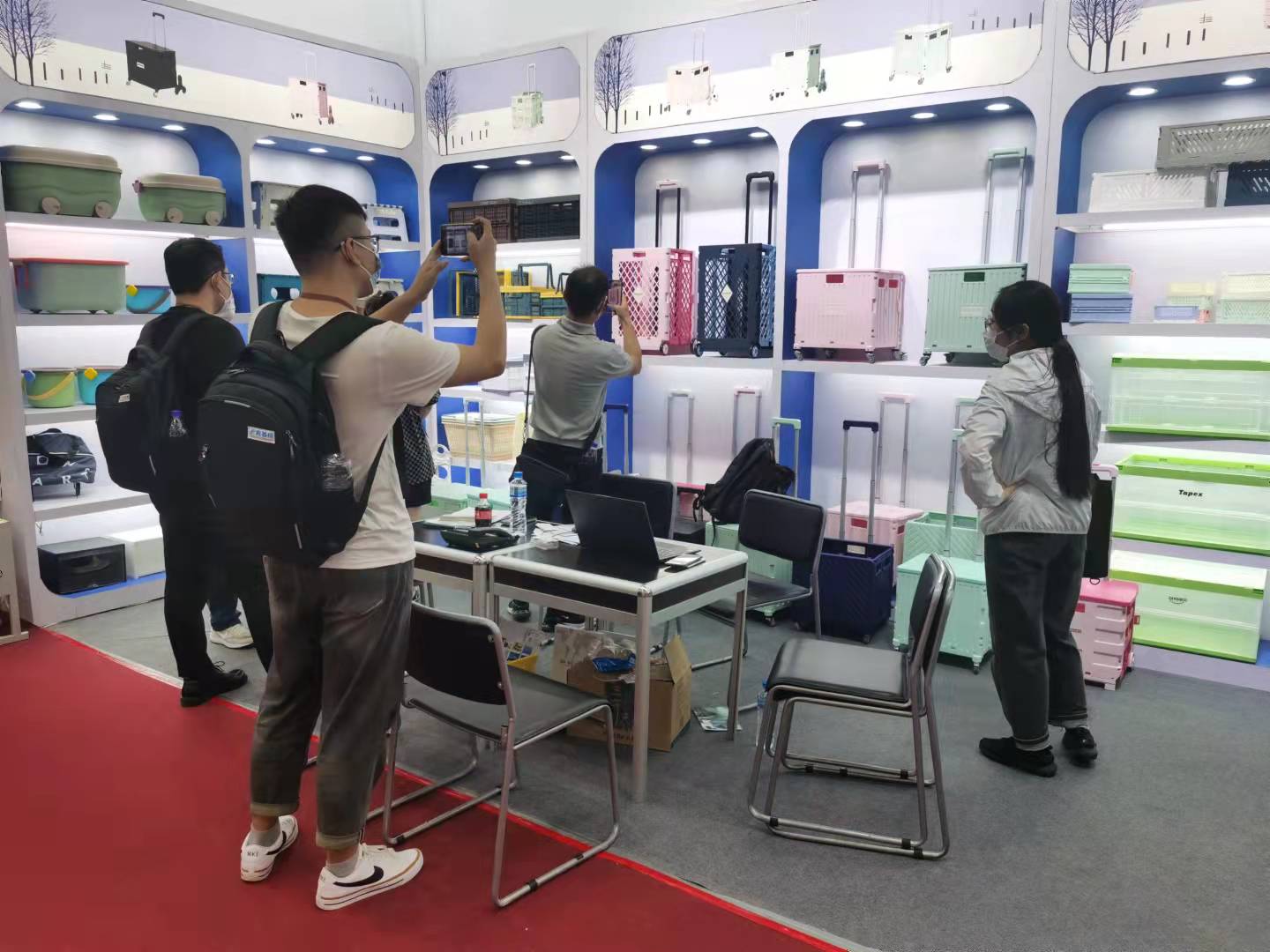 Ika-130 Canton Fair